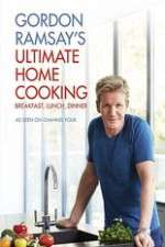 Watch Gordon Ramsay's Home Cooking Soap2day