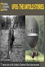 Watch UFO - Europe Untold Stories Soap2day