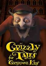 Watch Grizzly Tales for Gruesome Kids Soap2day