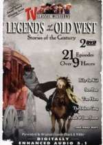 Watch Stories of the Century Soap2day