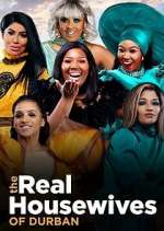 Watch The Real Housewives of Durban Soap2day