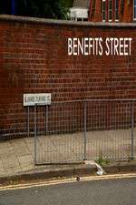 Watch Benefits Street Soap2day