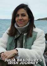 Watch Julia Bradbury's Irish Journey Soap2day