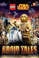 Watch Star Wars: Droid Tales Soap2day