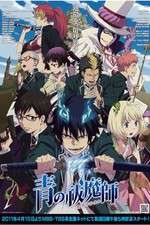 Watch Blue Exorcist Soap2day