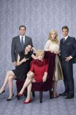 Watch Odd Mom Out Soap2day