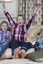 Watch Gogglesprogs Soap2day