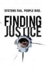 Watch Finding Justice Soap2day