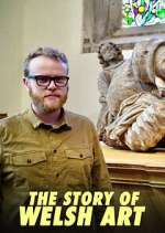 Watch The Story of Welsh Art Soap2day