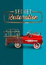 Watch Secret Restoration Soap2day