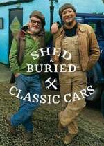 Watch Shed & Buried: Classic Cars Soap2day