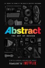 Watch Abstract The Art of Design Soap2day