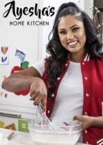 Watch Ayesha's Home Kitchen Soap2day