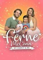 Watch Ferne McCann: My Family and Me Soap2day