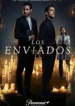 Watch Los Enviados Soap2day