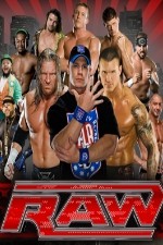 Watch WWF/WWE Monday Night RAW Soap2day