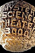 Watch Mystery Science Theater 3000: The Return Soap2day