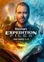 expedition files season 3 episode 1 tv poster