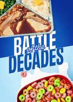 Watch Battle of the Decades Soap2day