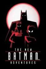Watch The New Batman Adventures Soap2day