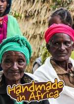 Watch Handmade in Africa Soap2day