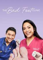 Watch The Bad Foot Clinic Soap2day