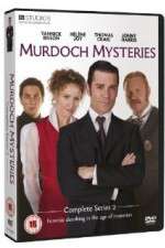 Watch The Murdoch Mysteries Soap2day