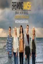 Watch Breaking Amish Brave New World Soap2day