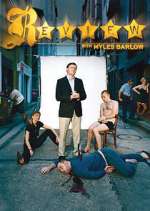 Watch Review with Myles Barlow Soap2day