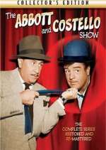 Watch The Abbott and Costello Show Soap2day
