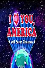 Watch I Love You, America Soap2day