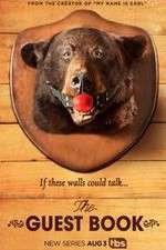 Watch The Guest Book Soap2day