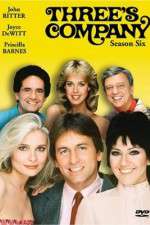 Watch Three's Company Soap2day