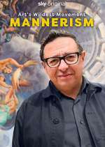 Watch Art's Wildest Movement: Mannerism Soap2day