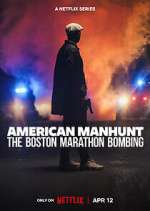 Watch American Manhunt: The Boston Marathon Bombing Soap2day