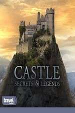 Watch Castle Secrets and Legends Soap2day