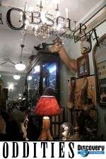 Watch Oddities Soap2day