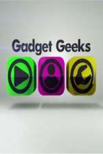 Watch Gadget Geeks Soap2day