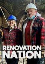 Watch Renovation Nation Soap2day