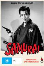 Watch The Samurai Soap2day