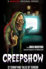 Watch Creepshow Soap2day