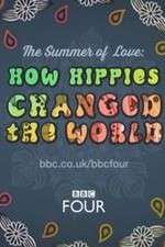 Watch The Summer of Love: How Hippies Changed the World Soap2day