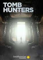 Watch Tomb Hunters Soap2day