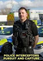 Watch Police Interceptors: Pursuit and Capture Soap2day