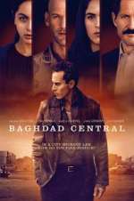 Watch Baghdad Central Soap2day