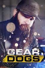 Watch Gear Dogs Soap2day