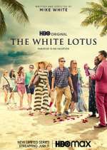 Watch The White Lotus Soap2day