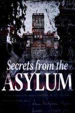 Watch Secrets from the Asylum Soap2day