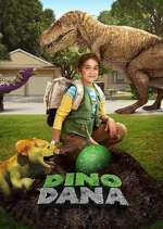 Watch Dino Dana Soap2day