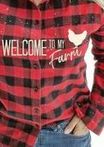 Watch Welcome to My Farm Soap2day